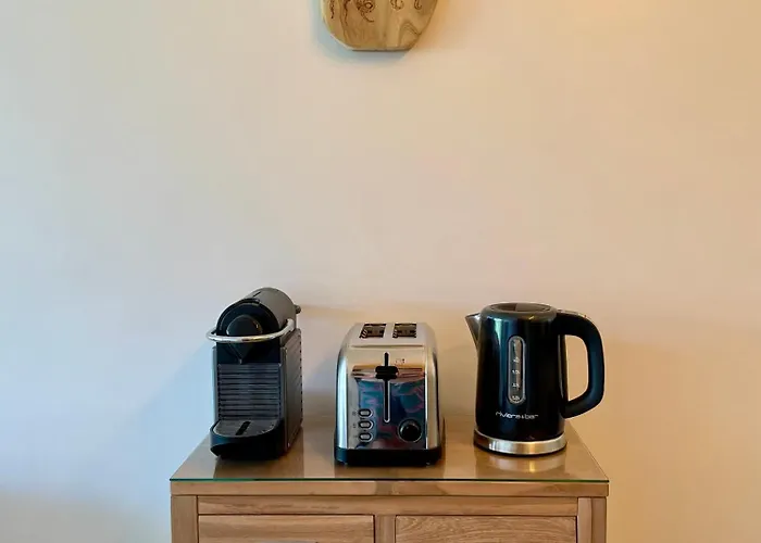 Apartamento T3 A 300m Avec Piscine Tennis *