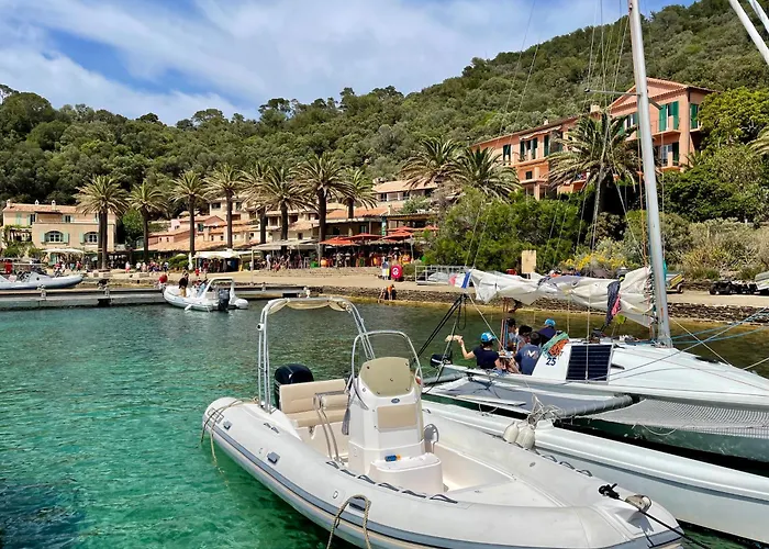 Apartamento T3 A 300m Avec Piscine Tennis